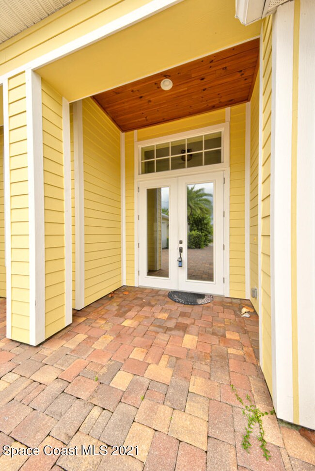 410 S 11th St, Cocoa Beach, FL 32931 - photo 2