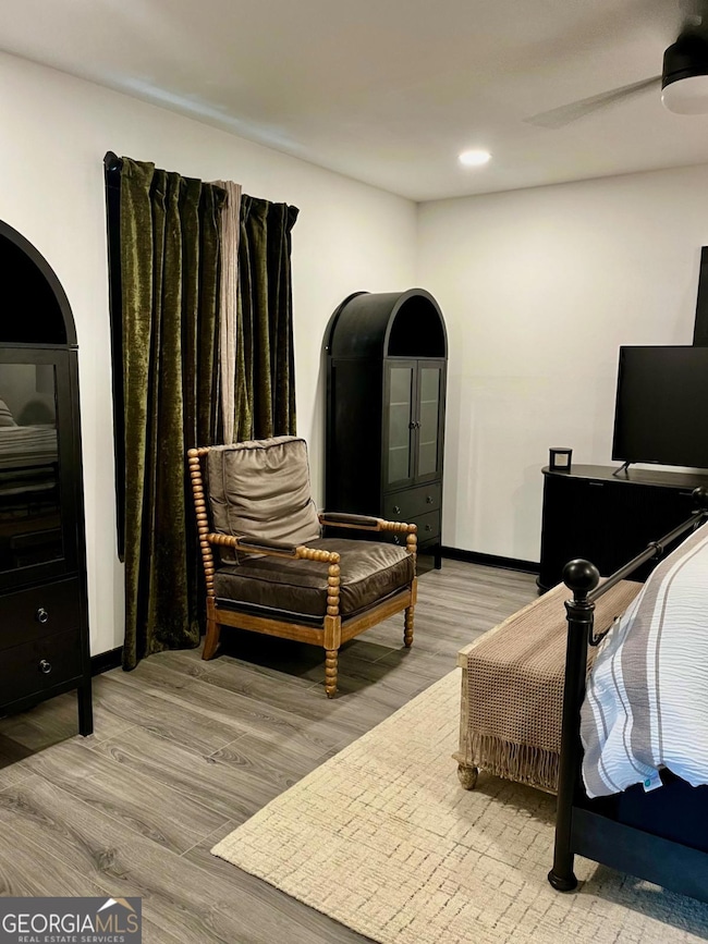 201 Lakeshore Dr, Eatonton, GA 31024 - photo 6