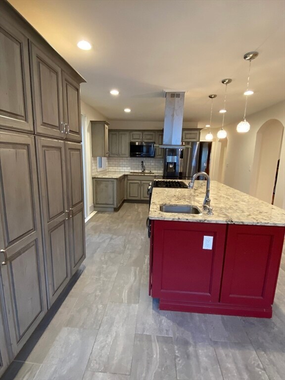 99 Walnut St unit 2, Malden, MA 02148 - photo 4