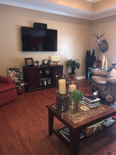 5308 Eden Rd, Patterson, GA 31557 - photo 3