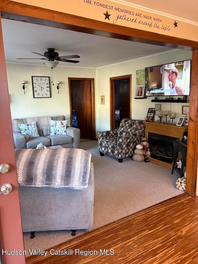 54 Ten Broeck Ave, Hudson, NY 12534 - photo 6