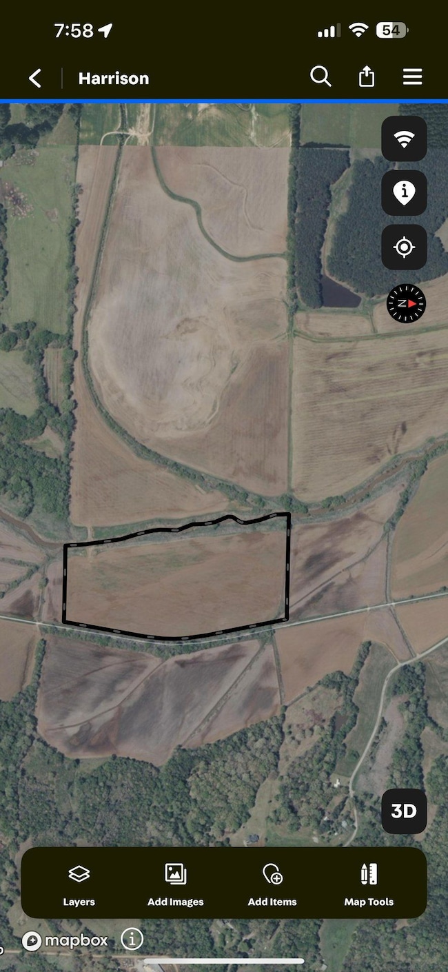 Brassfield Rd, Ecru, MS 38841 - photo 4