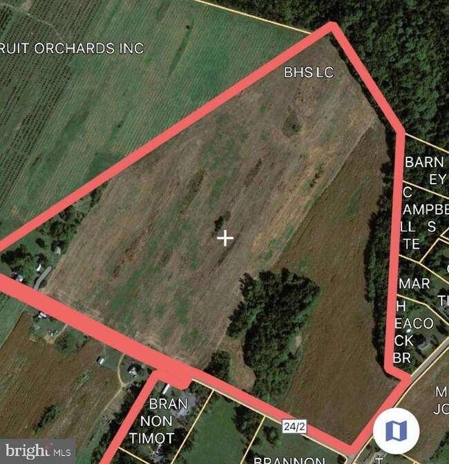 400 National Fruit Rd, Gerrardstown, WV 25420 - photo 4