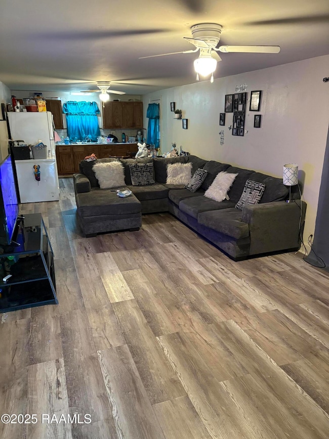 105 W Cedar St, Lafayette, LA 70501 - photo 2