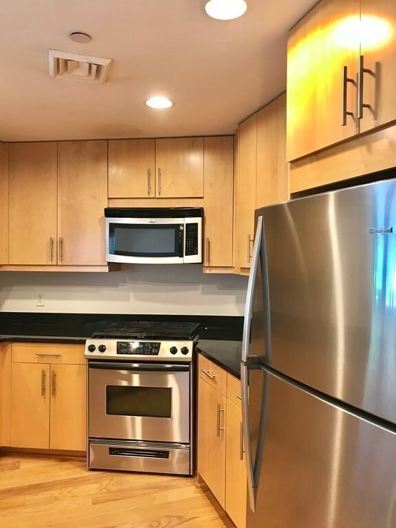 Hammonswood at Chestnut Hill unit E105, Chestnut Hill, MA 02467 - photo 6