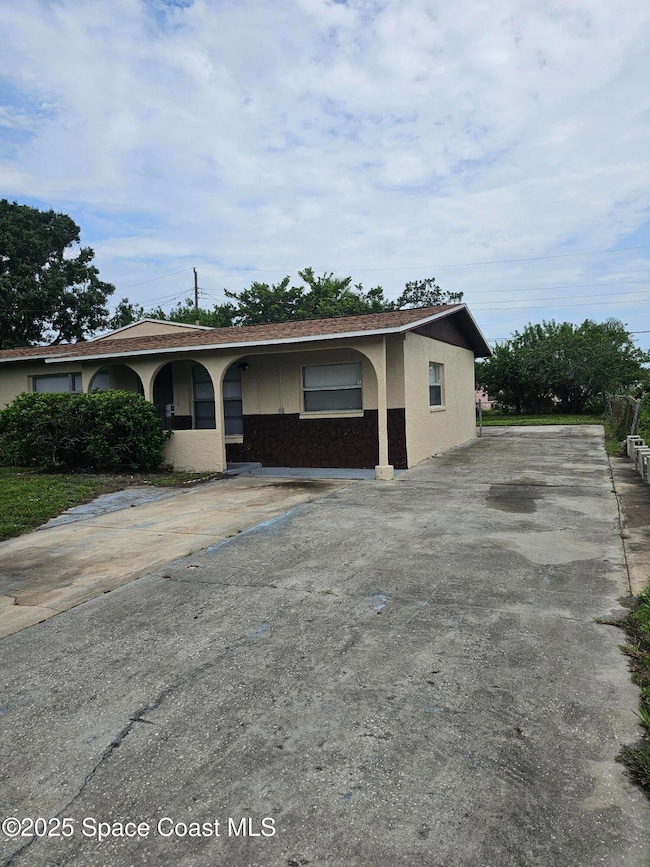 3876 Short St, Cocoa, FL 32926 - photo 2