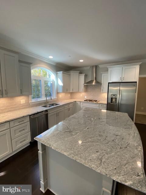 4799 Bog Turtle Ct, Waldorf, MD 20601 - photo 6