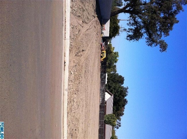 LOT #1, ON THE WEST SIDE OF TCITRUS CT.