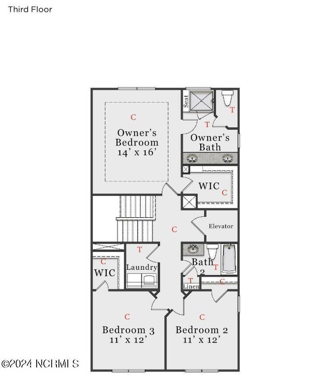 825 Anchors Bend Way, Wilmington, NC 28411 - photo 5