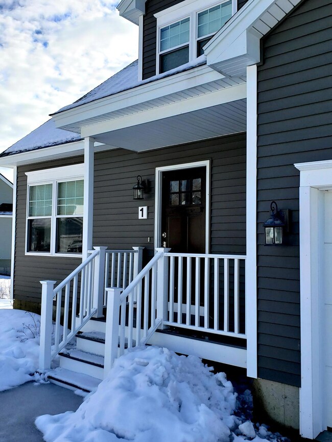 19 Settlers Way, Saco, ME 04072 - photo 2