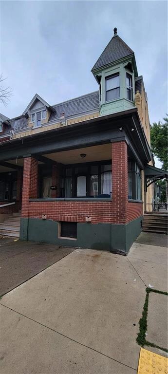 544 N 6th St unit 1, Allentown, PA 18102 - photo 2