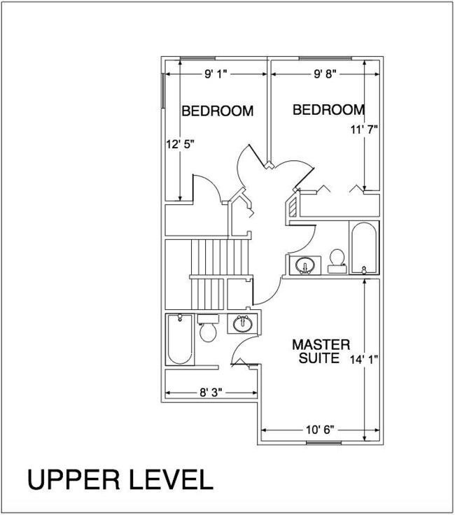 Upper Level