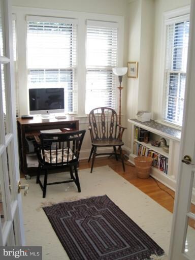 3016 Tilden St NW unit 203, Washington, DC 20008 - photo 2