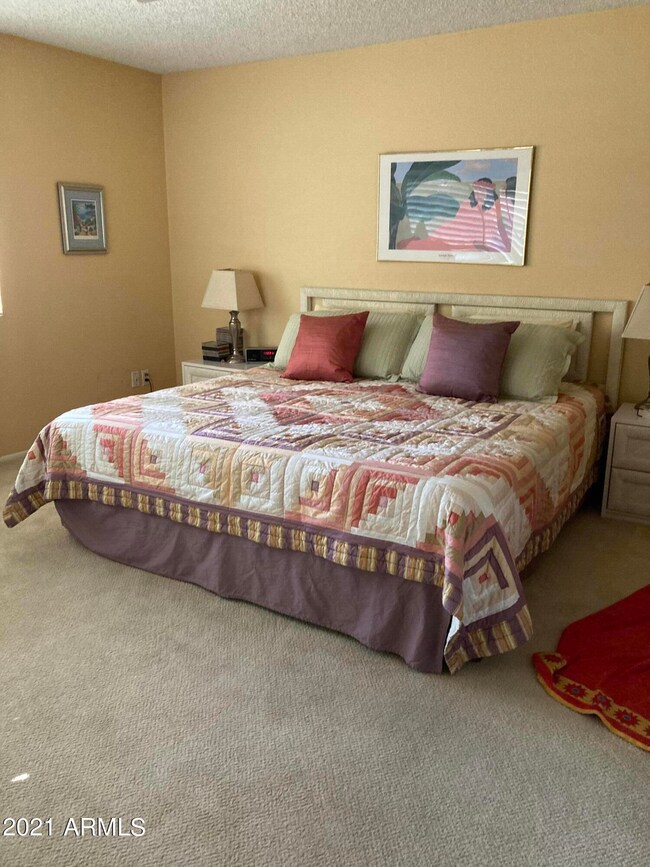 7340 N Via Camello Del Norte unit 241, Scottsdale, AZ 85258 - photo 7