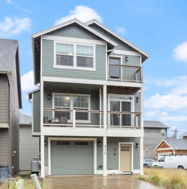 6115 Center Pointe Loop, Pacific City, OR 97135 - photo 2