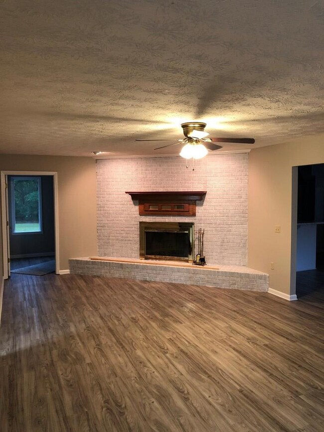 1608 James Wilson Dr, Vidalia, GA 30474 - photo 3