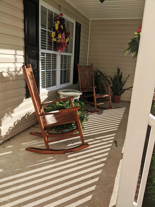 2661 Barefoot Ln, Winterville, NC 28590 - photo 2