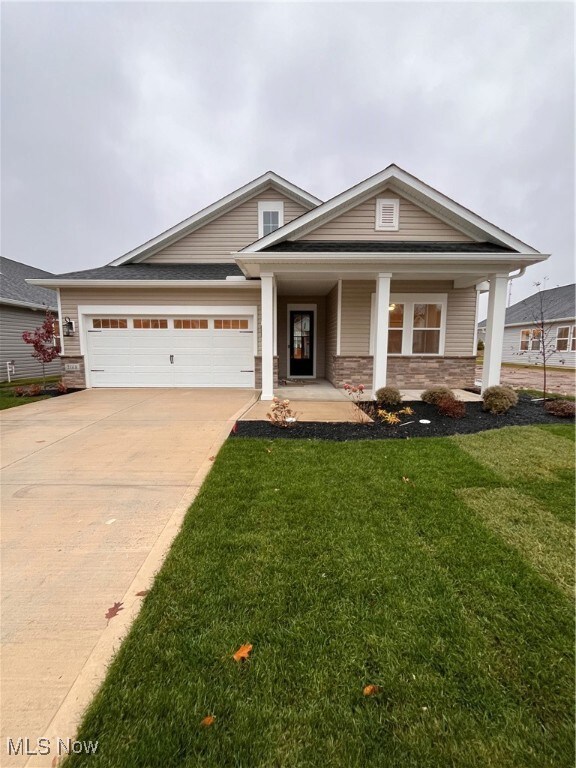 2168 Myla Way, Amherst Township, OH 44035 - photo 2