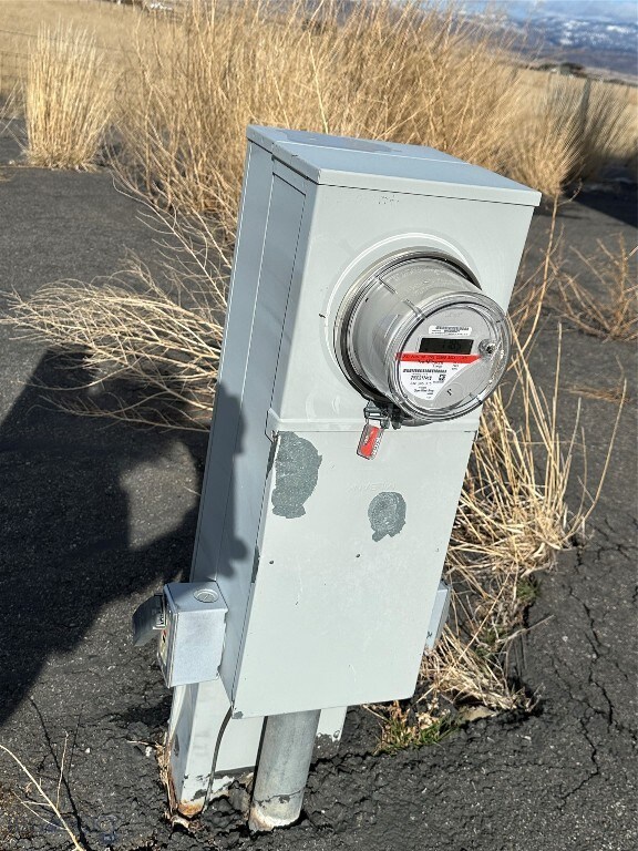 Lot 22-A2 Shining Mountains Airpark, Ennis, MT 59729 - photo 7