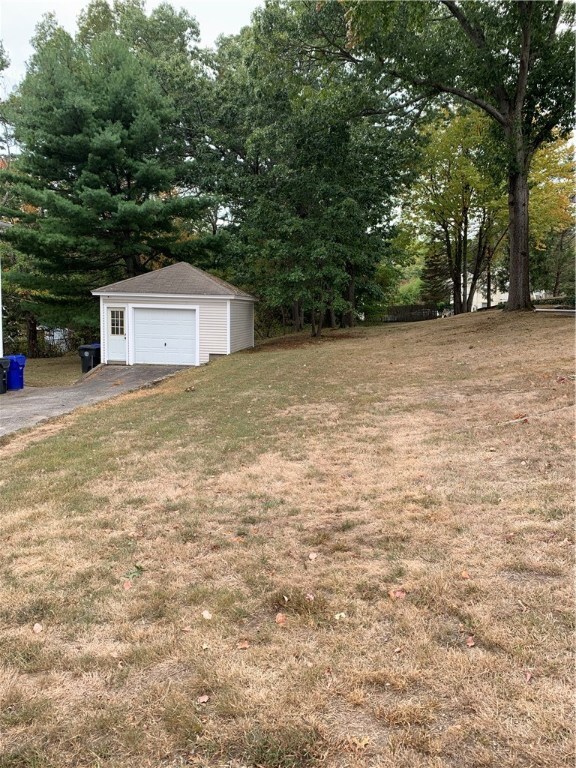 180 West St, West Warwick, RI 02893 - photo 5