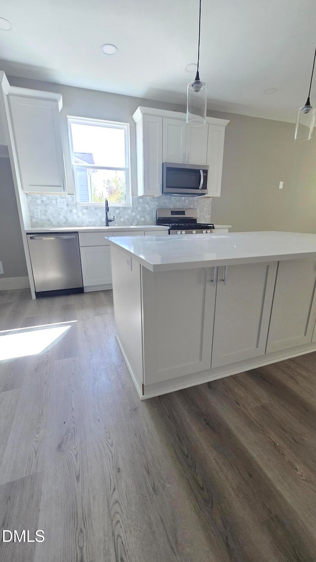 1013 Carroll St unit B, Durham, NC 27707 - photo 3