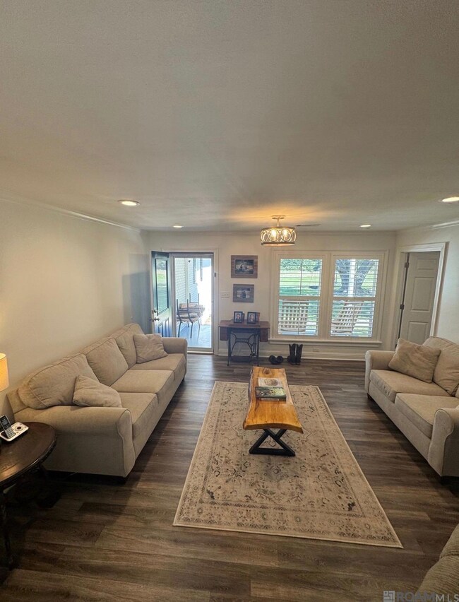 1046 Sligo St, Woodville, MS 39669 - photo 4