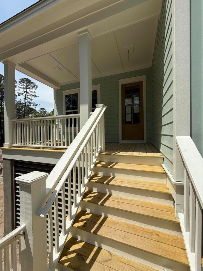 2790 Burden Creek Johns Island, SC 29455