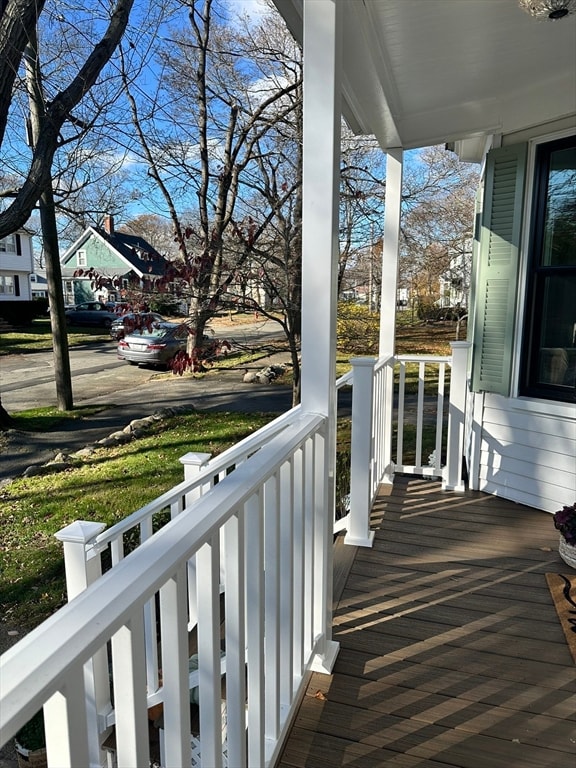 22 Laurel St, Beverly, MA 01915 - photo 4