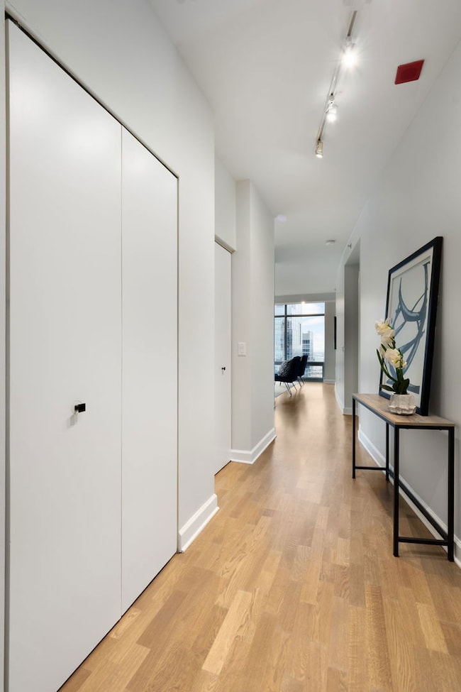 1400 Museum Park unit 2106, Chicago, IL 60605 - photo 2