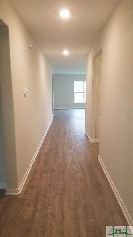 Foyer Entry