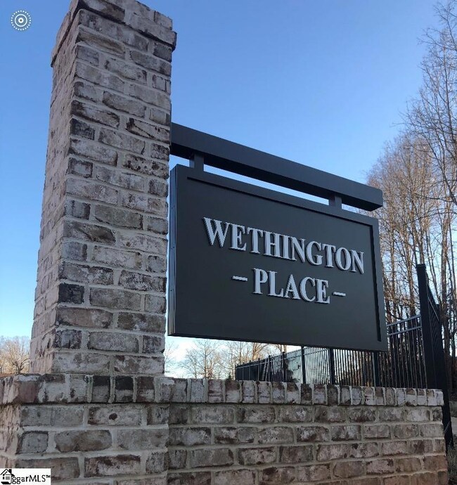 119 Wethington Way unit Homesite 14, Travelers Rest, SC 29690 - photo 2