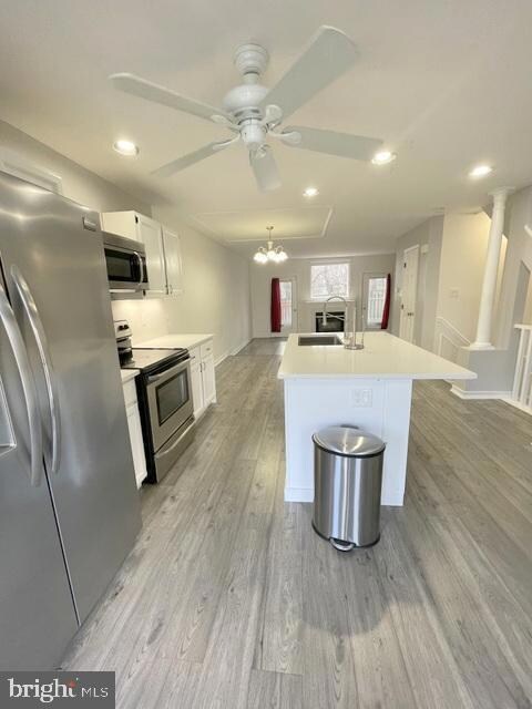 82 Victoria Square, Frederick, MD 21702 - photo 4