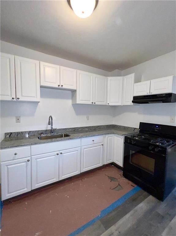 kitchen view 1