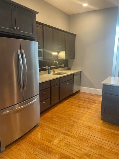 60-64 High St unit 3, Somersworth, NH 03878 - photo 2