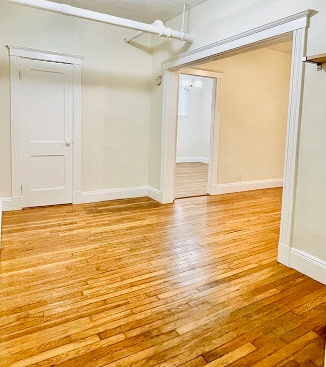 35 Mount Hood Rd unit 14, Brighton, MA 02135 - photo 2