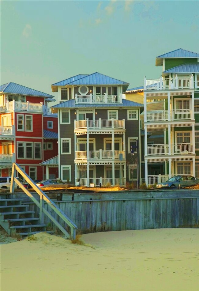 431 E Nashville Ave unit 431, Wildwood, NJ 08260 - photo 3