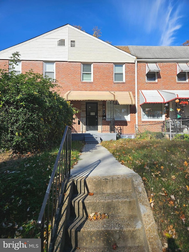 4546 Mountview Rd, Baltimore, MD 21229 - photo 4