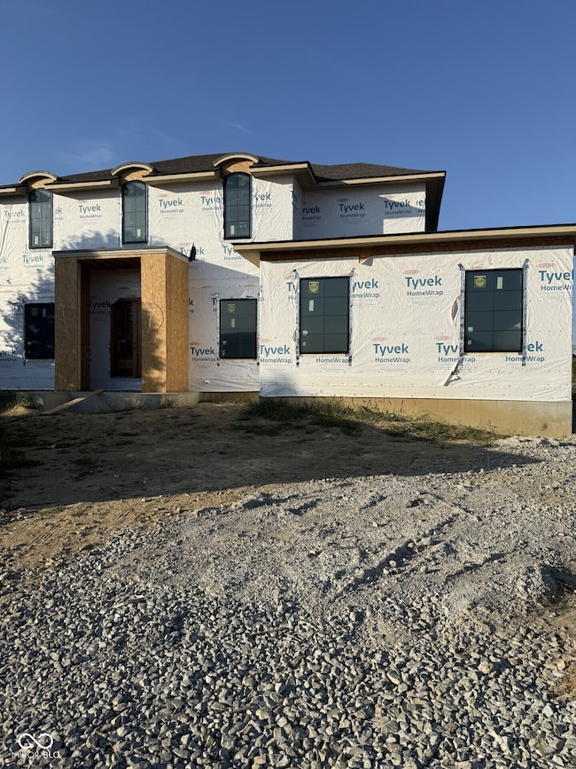 5336 Ashby Ct, Greenwood, IN 46143 - photo 2