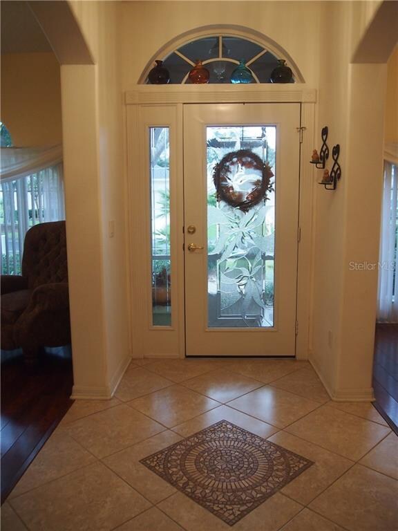 Foyer