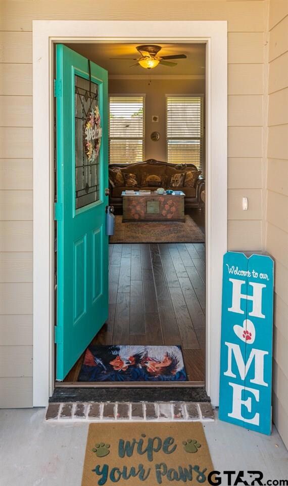 6057 Havens Trail, Tyler, TX 75707 - photo 3