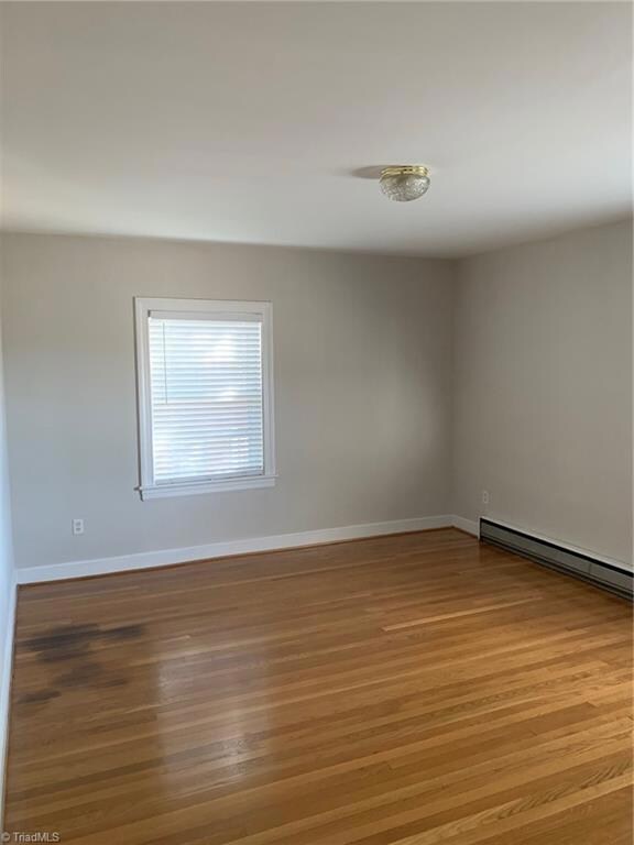 803 W End Blvd unit A-10, Winston Salem, NC 27101 - photo 6