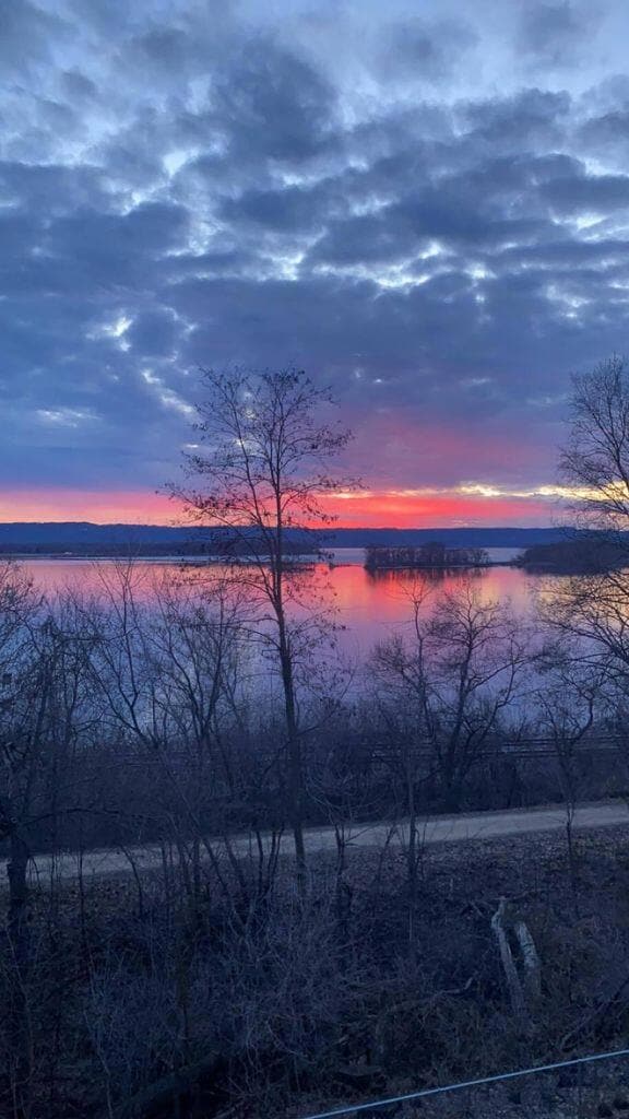 Sunset Vista
