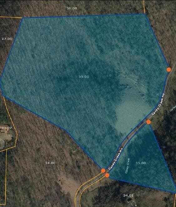 206 Caney Creek Rd, Pigeon Forge, TN 37863 - photo 2