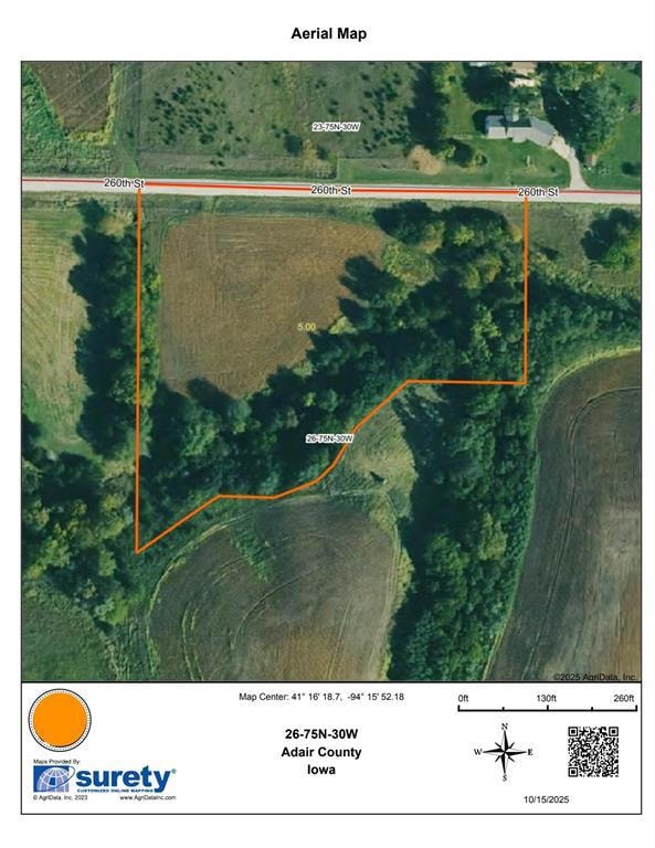 3280 260th St, Orient, IA 50858 - photo 2