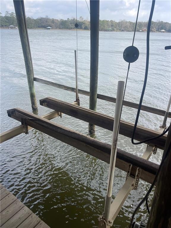 Boat Lift