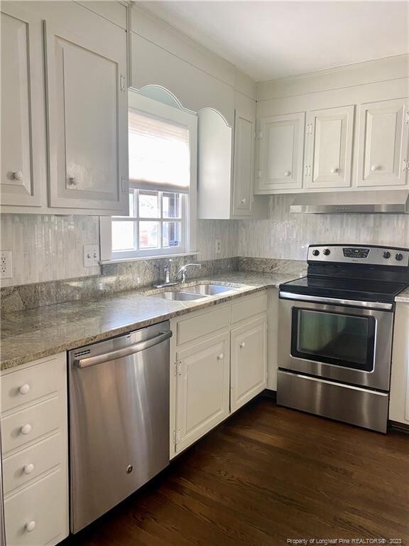 3105 Drury Ln, Fayetteville, NC 28303 - photo 4