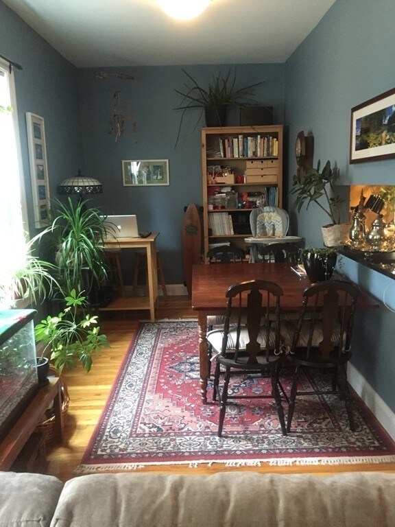 22 Sewall St unit 2, Somerville, MA 02145 - photo 4