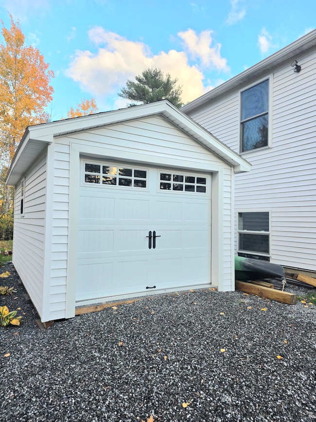 10 Kelliher St, Glenburn, ME 04401 - photo 5