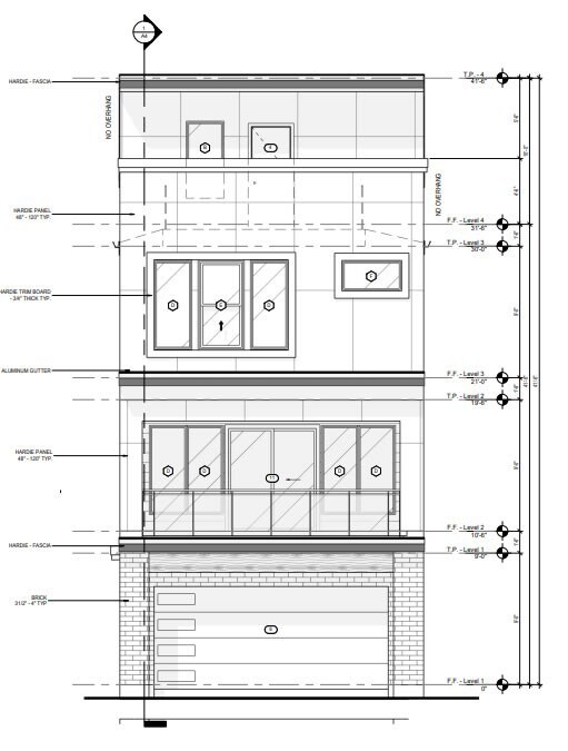 2214 Winbern St, Houston, TX 77004 - photo 6