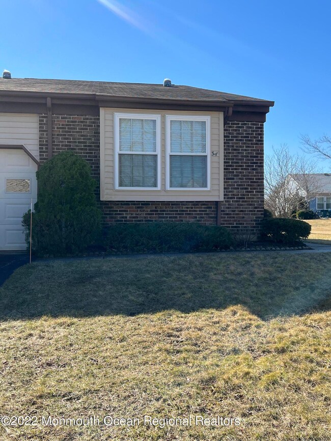 3A Yorkshire Dr, Monroe Township, NJ 08831 - photo 5